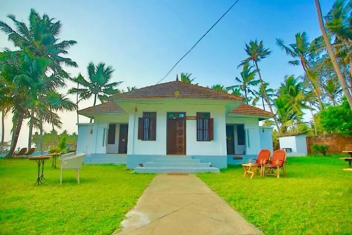 Vibes Beach House-1