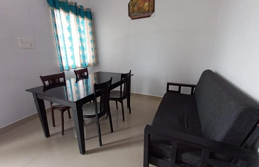 Vagamon Green Haven Resort-1
