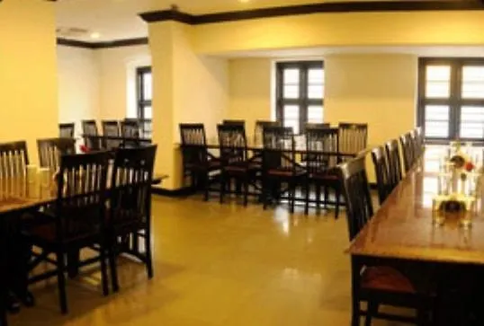 The Trivandrum Hotel-1