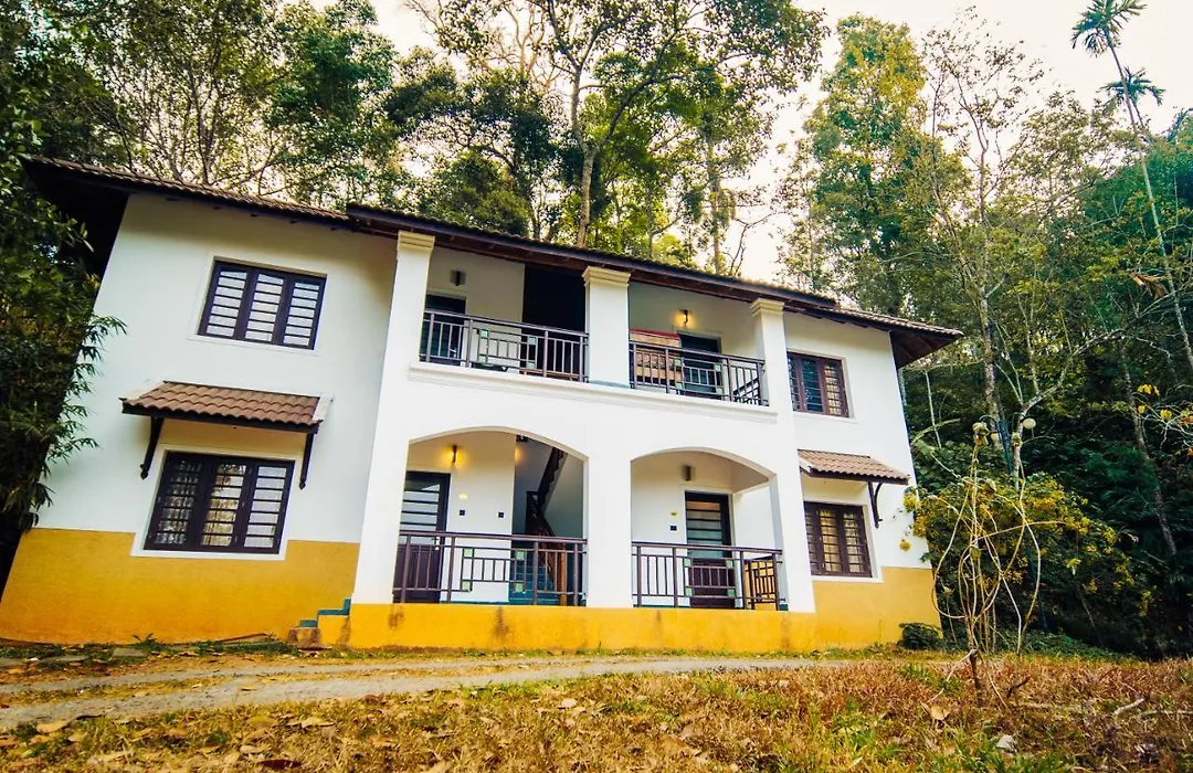 Southern Panorama Indriya Resorts & Spa-1