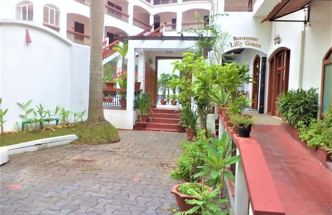 The Killians Boutique Hotel-1
