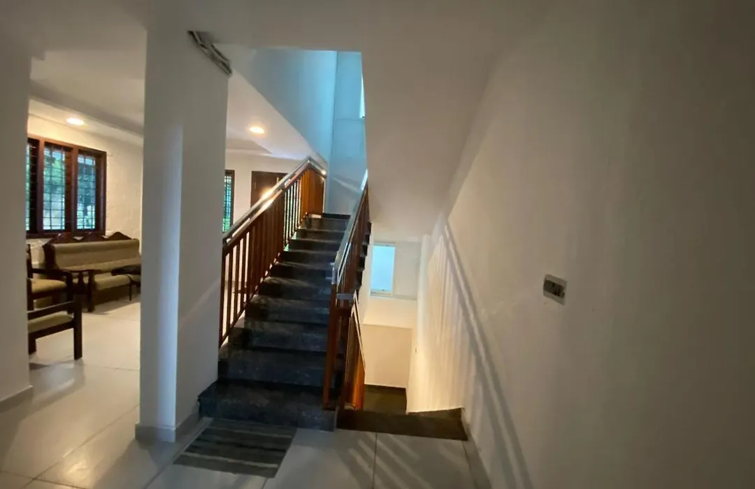 Misty Ville Homestay-1