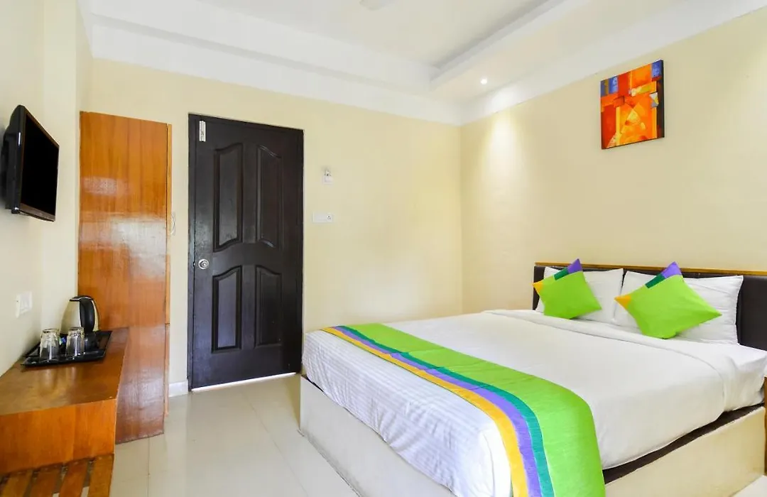 Itsy Hotels Platinum Inn-1