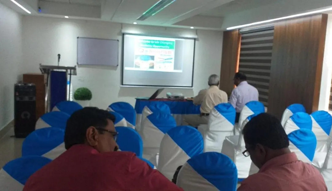 Sree Janardhana Residency-1