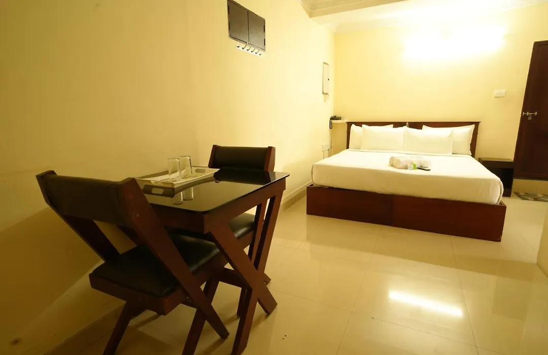 K V Suites-1