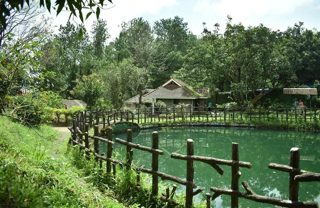 Adrak Summer Sand Hill Resort Vagamon-1