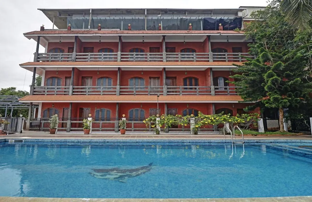 Green Palm Resort-1