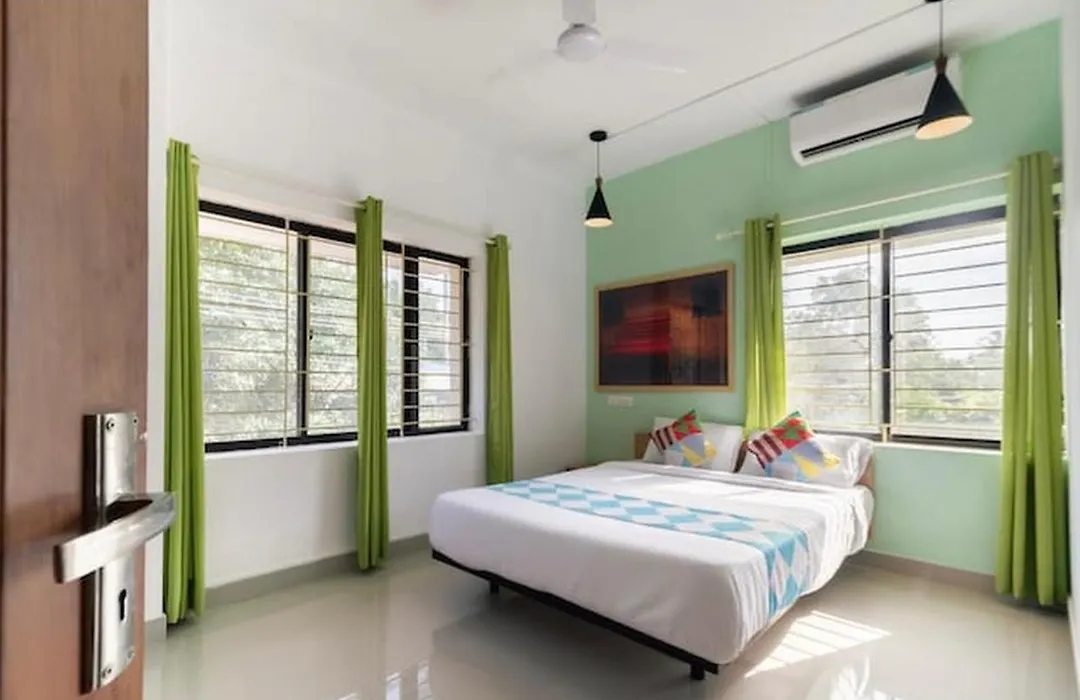 Ecoville Suites-1