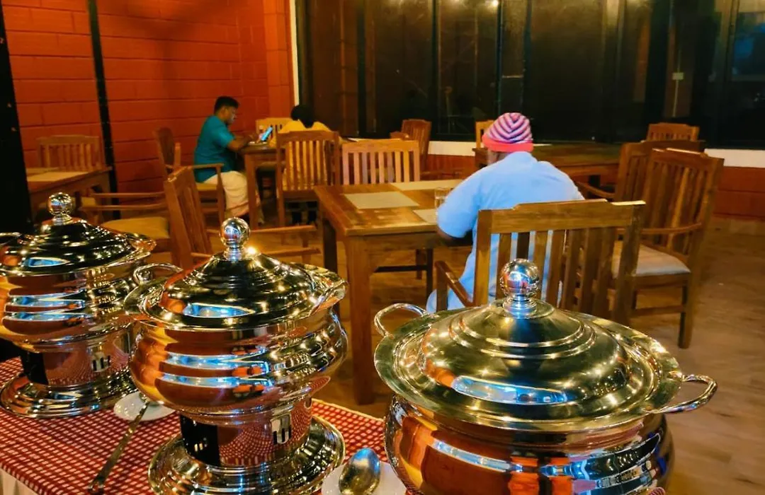 Orange Valley Hills Resort Vagamon-1