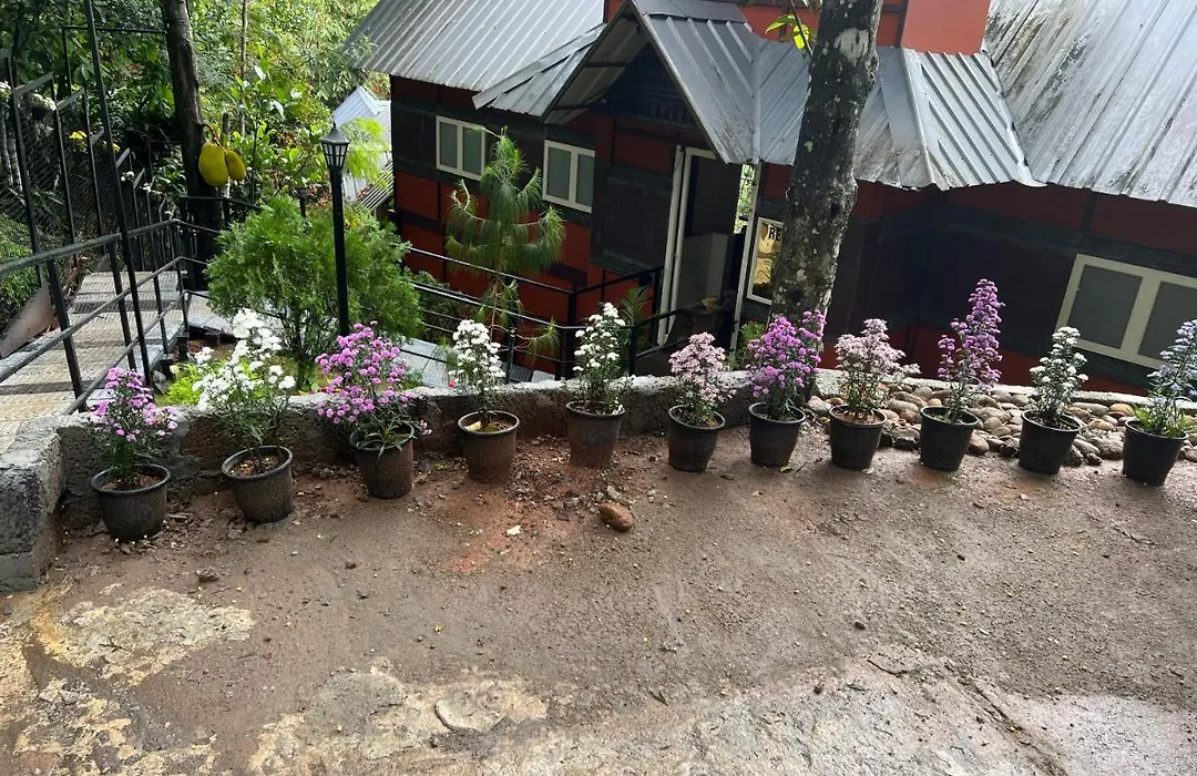 Santhi Hill View Resort-1