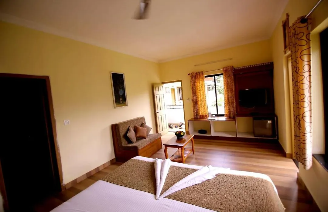 Coastal Grand Bell Vedera Resorts-1