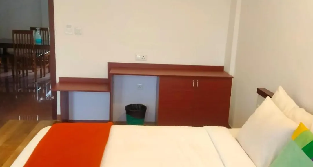 Memmsta Golden Resort Munnar-1