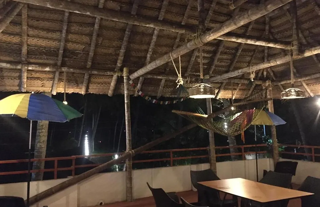 Madhav Mansion Beach Resort-1