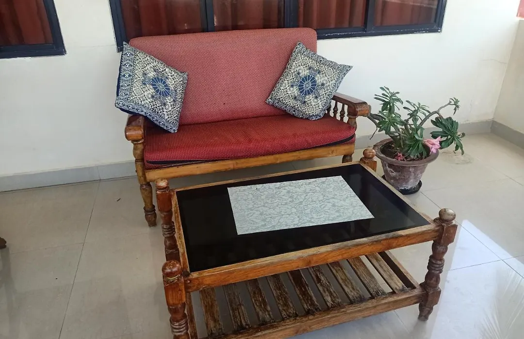 Marina Guest House-1