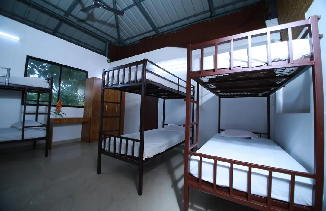 Rachana'S Black Beach Resort-1