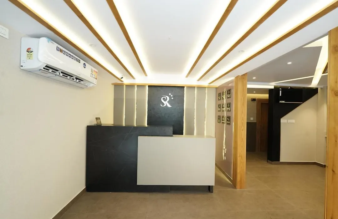Southern Residency-1