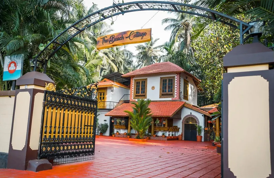 The Beach Cottage Kappad-1