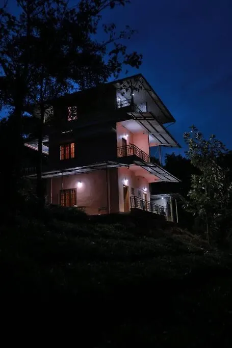 5 Bedroom In Munnar-1