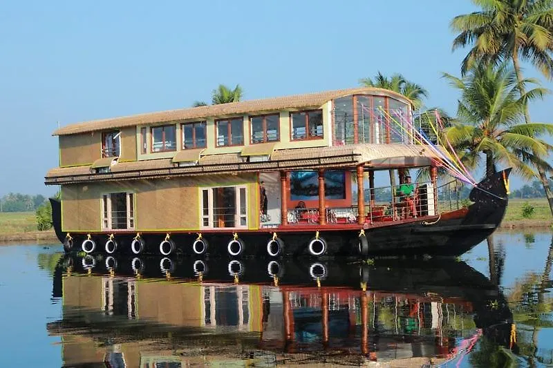 The Boat House-1