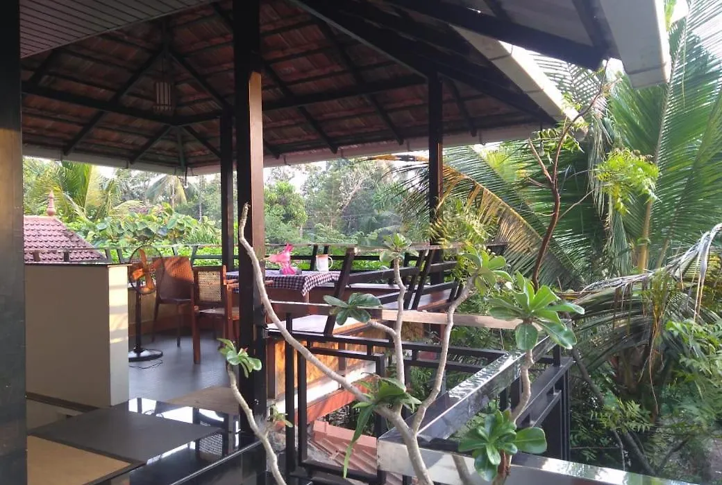 Kalappura Homestay-1
