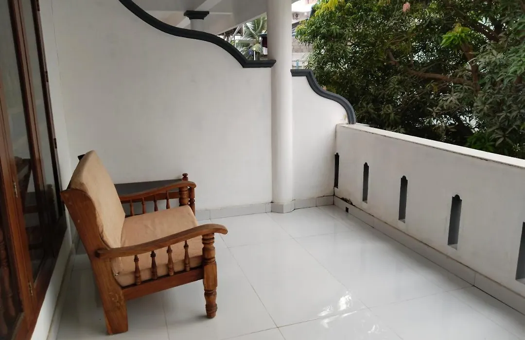 Hotel Neptune Kovalam-1