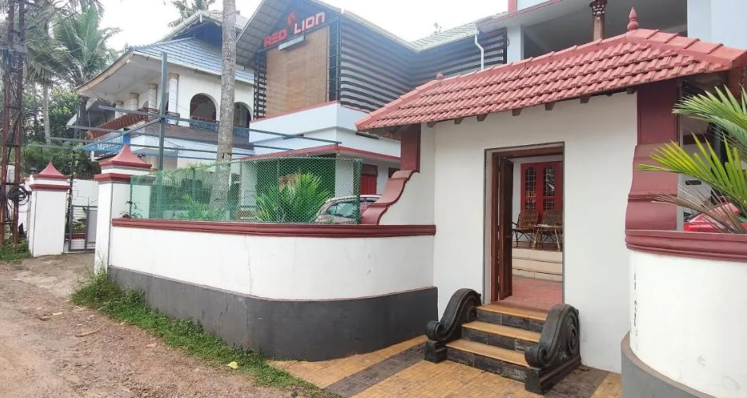 Red Lion-1