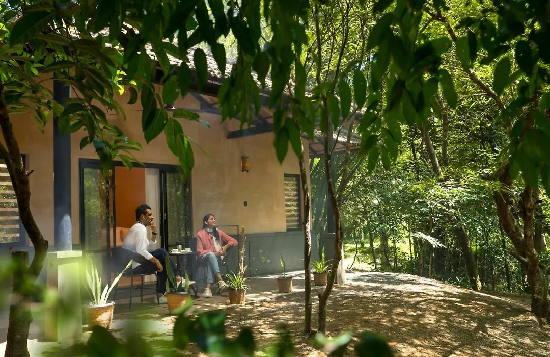 Klov Resort & Spa-1