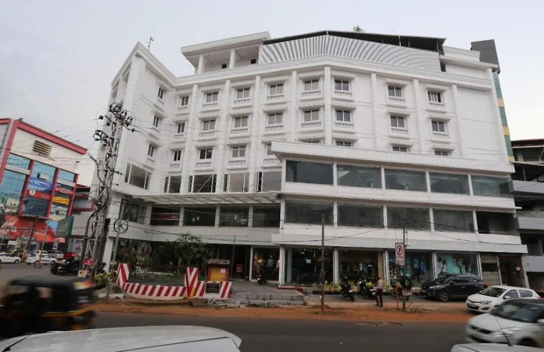 Sona Hotel-1