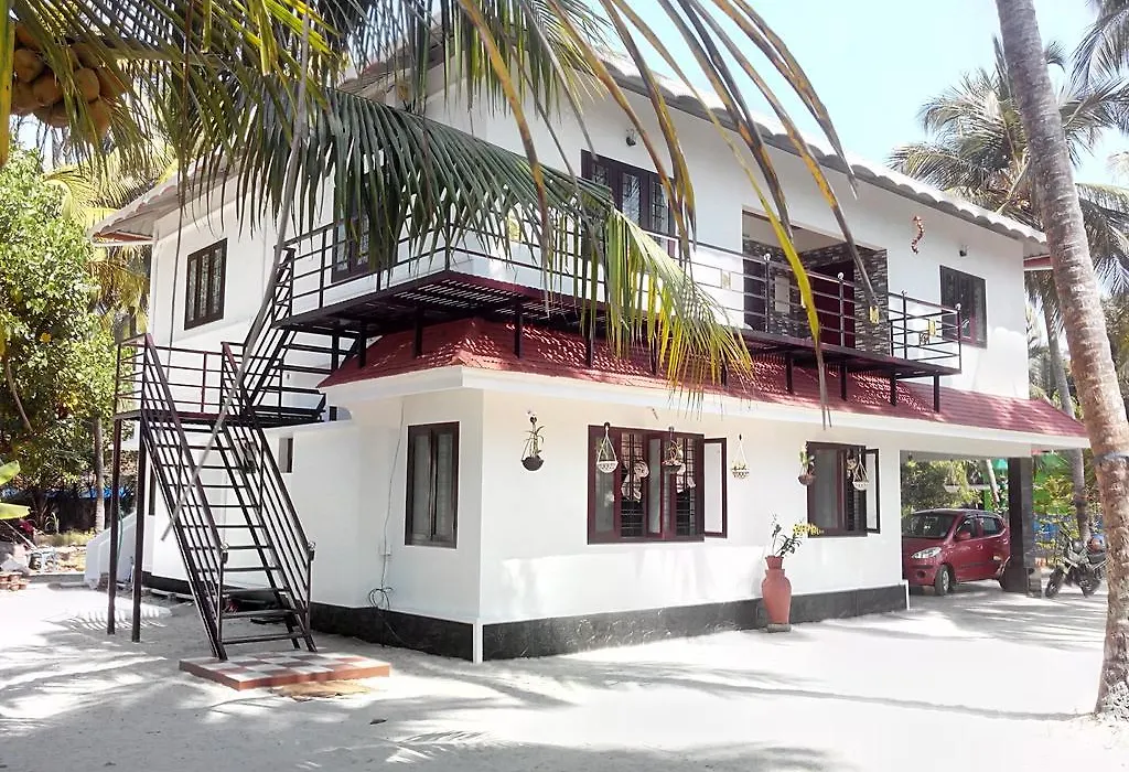 Royal Beach Abode-1