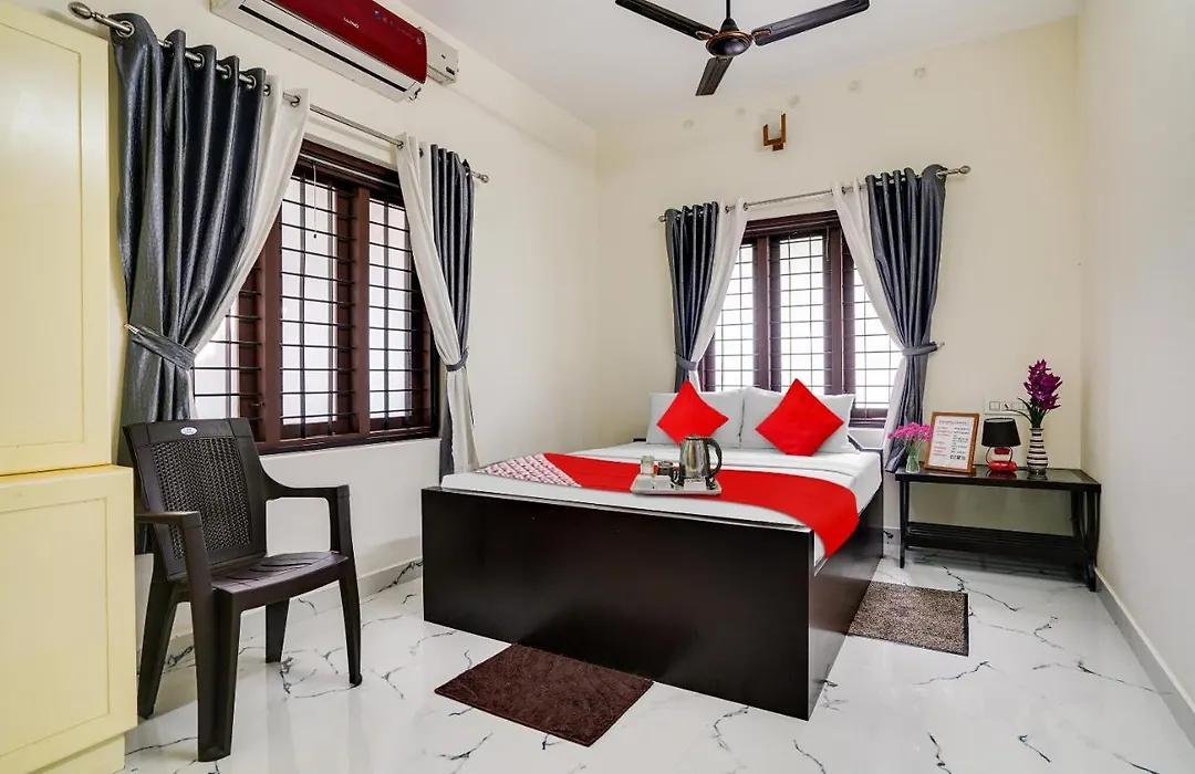 Flagship Vaishnavam Residency-1
