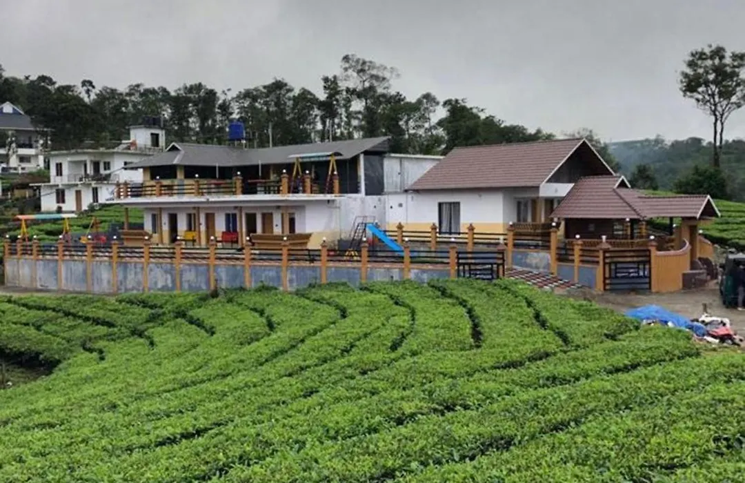 Vagamon Heritage-1