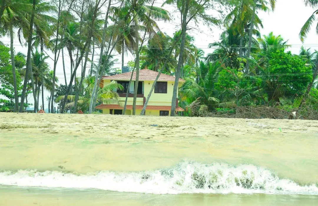 Coconut Palm Homestay-1