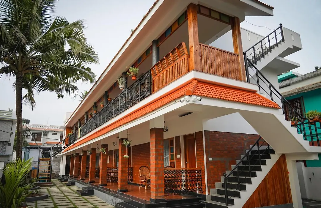 Aloha Homestay-1