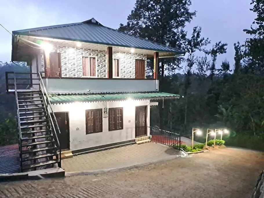 4 Bedroom With Mountain View-1