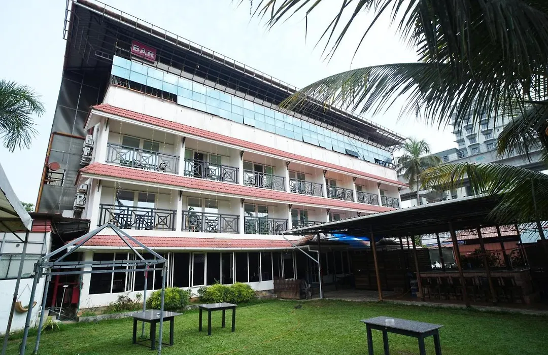 Aquaria The Boutique Resort-1