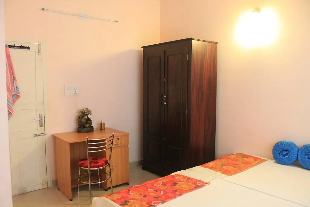 Oshin Home Stay-1