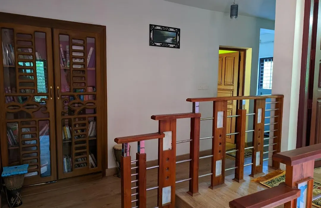 Devi Homestay For Family And Ladies-1