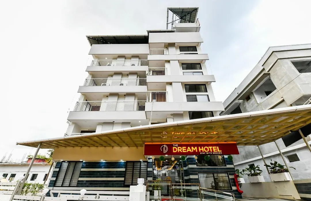 Capital O 30549 D Hotels-1