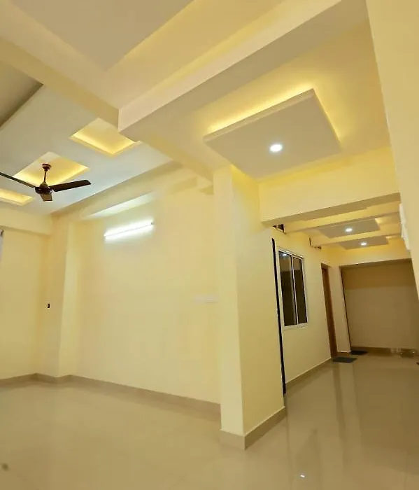 Beekay Residency-1