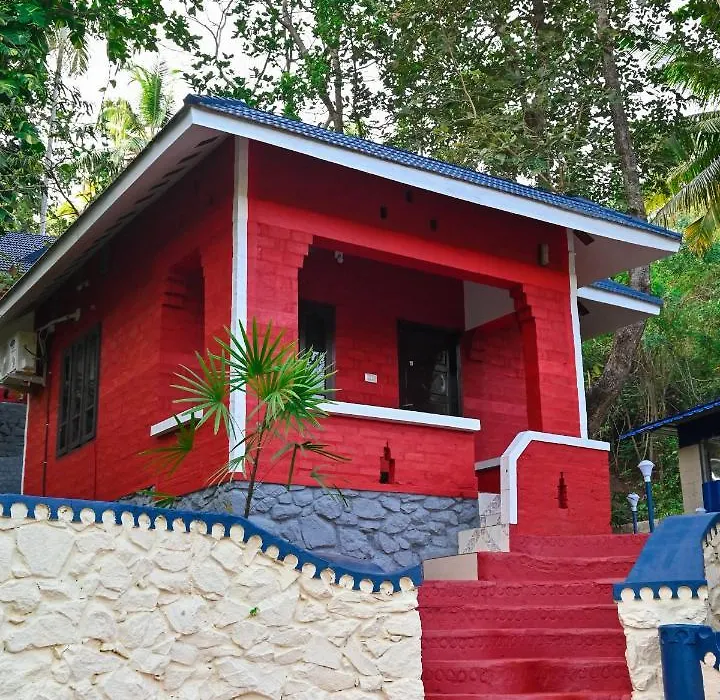 Vip Garden Resort-1