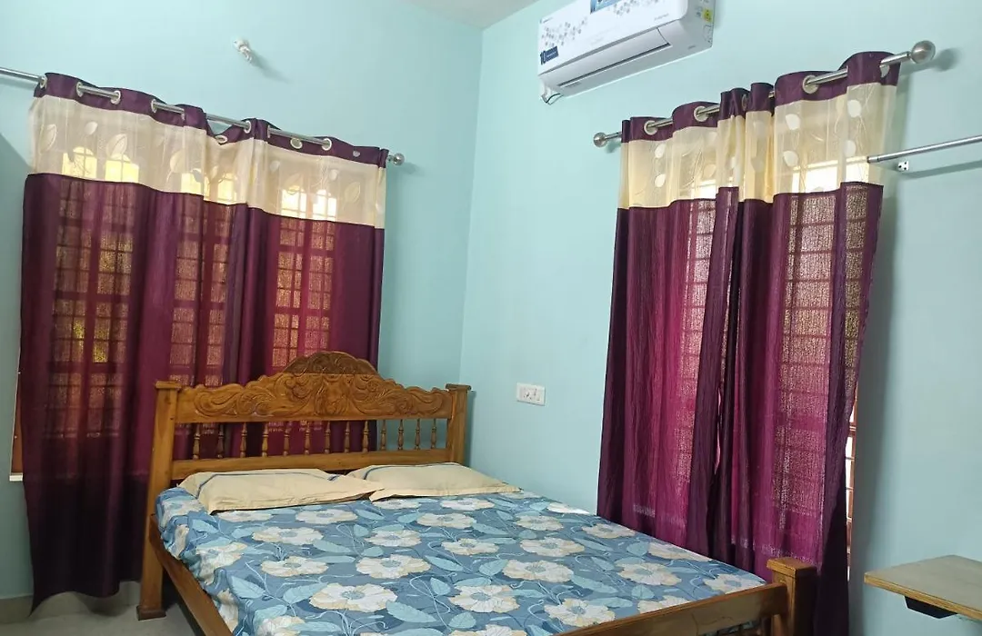 Sol Home Stay-1