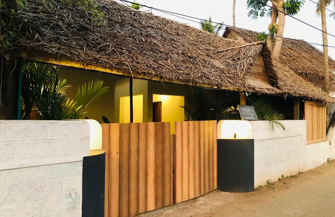 Kirans Cliff Cottage-1