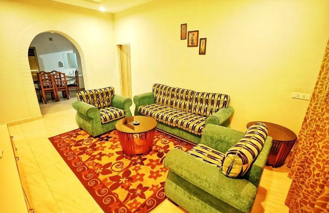 Wild Zone Villa-1