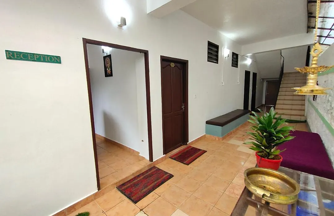Eco Exotica Munnar-1