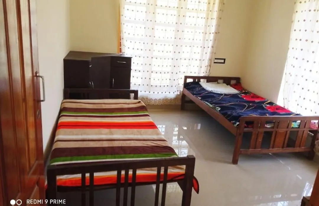 2 Bedroom, 2 Bathroomfirst Floor-1