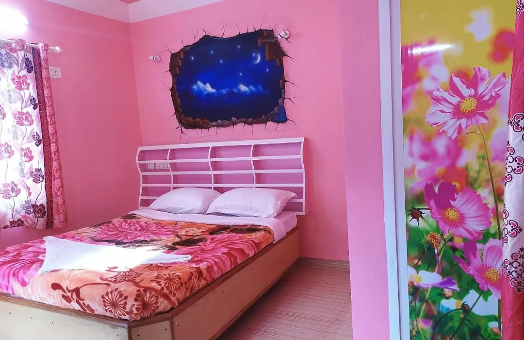 Casper Cottage Munnar-1