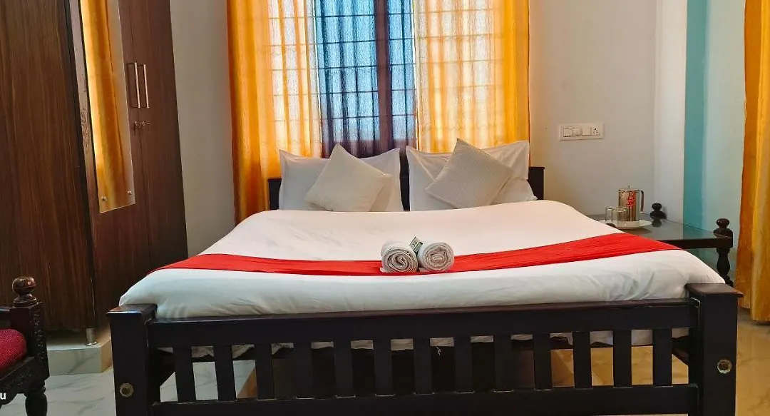Cochin Stay Inn-1