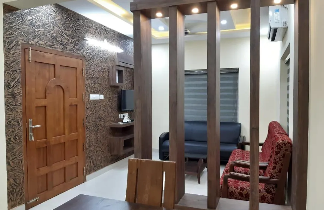 Hind Al Khaleej Villa-1