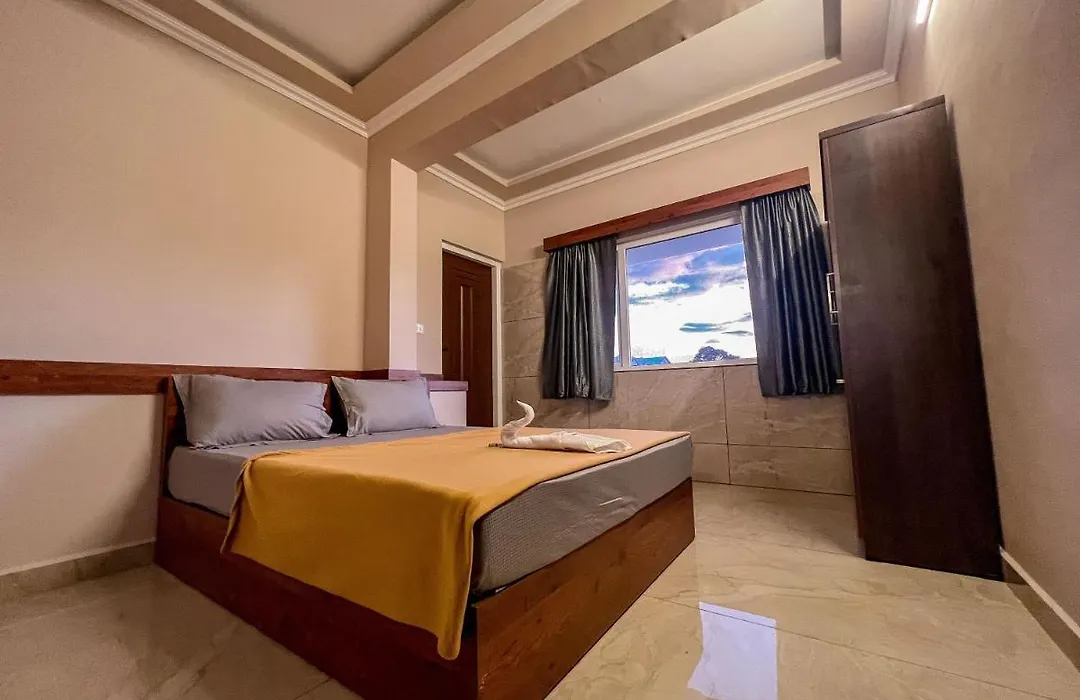 Green Palace Resort-1