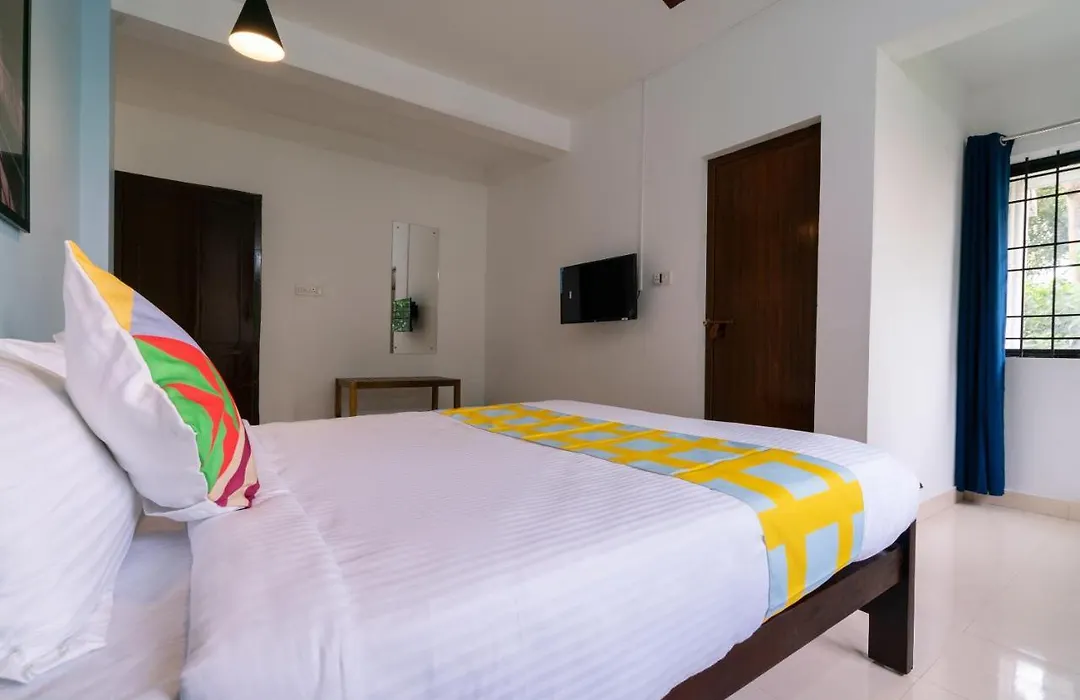 Oyo Home Netage Nest-1